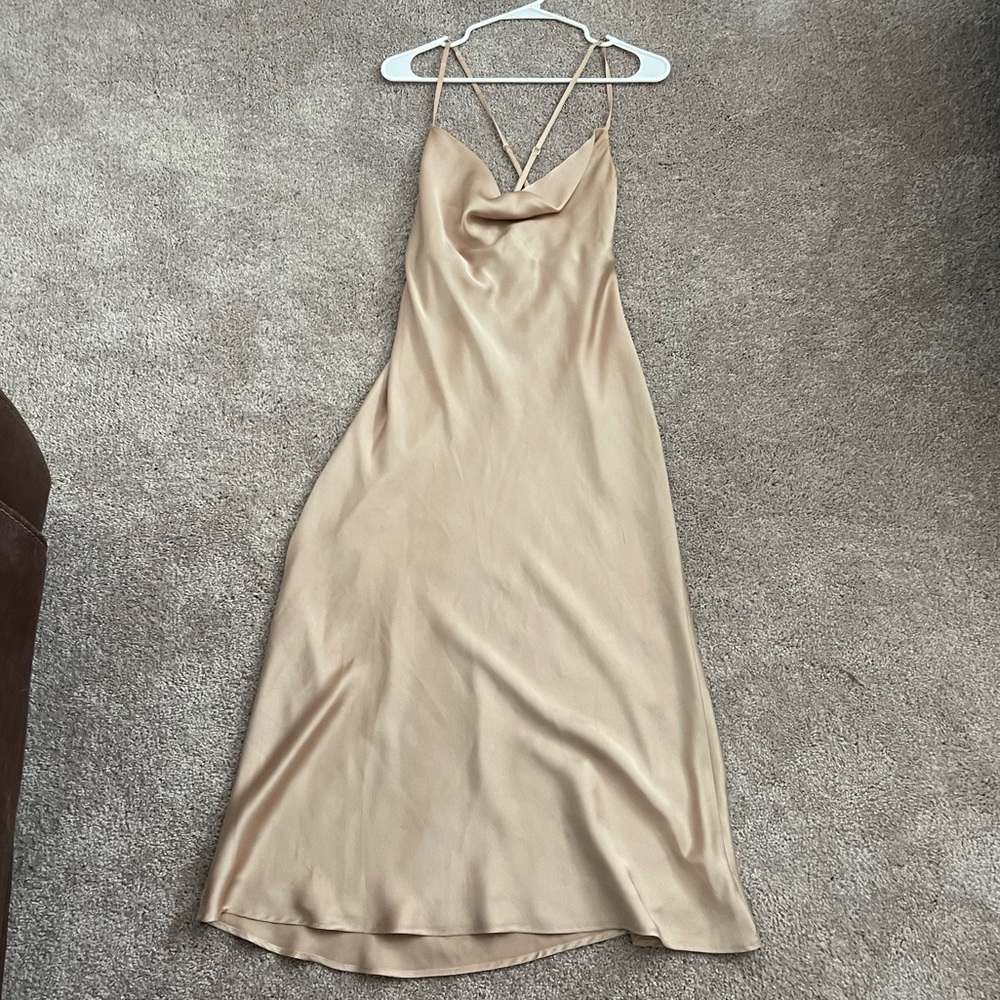 show me your mumu bridesmaid dress